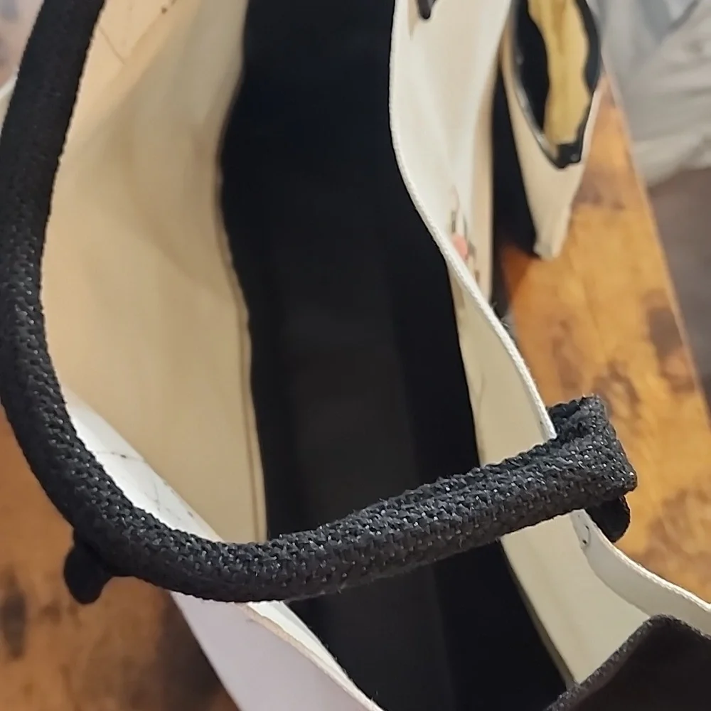 Etsy elegant tote